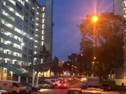 Blk 604 Yio Chu Kang Green (Ang Mo Kio), HDB 3 Rooms #569131031